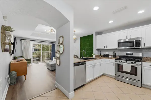 1310 SEVEN EAGLES CT #202, Reunion, FL 34747