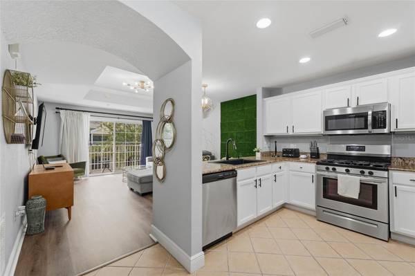 1310 SEVEN EAGLES CT #202, Reunion, FL 34747
