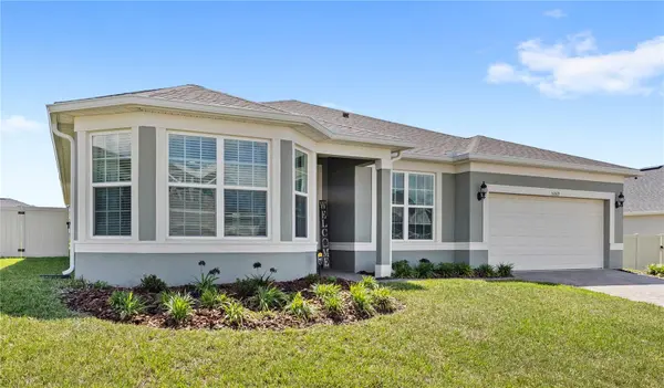 5269 FOOTHILLS PRESERVE LOOP, Mount Dora, FL 32757