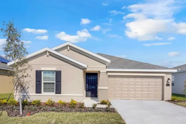 865 CITRUS RESERVE BLVD, Davenport, FL 33837