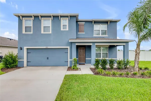3210 SILAS DR, New Smyrna Beach, FL 32168