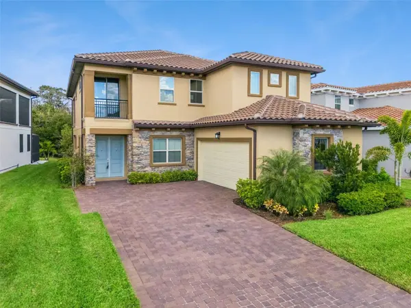 13169 BROMBOROUGH DR, Orlando, FL 32832