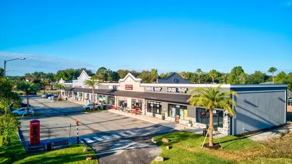 150 CALIFORNIA BLVD #114, Davenport, FL 33897