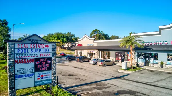 150 CALIFORNIA BLVD #114, Davenport, FL 33897