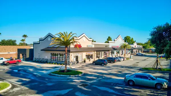 150 CALIFORNIA BLVD #114, Davenport, FL 33897