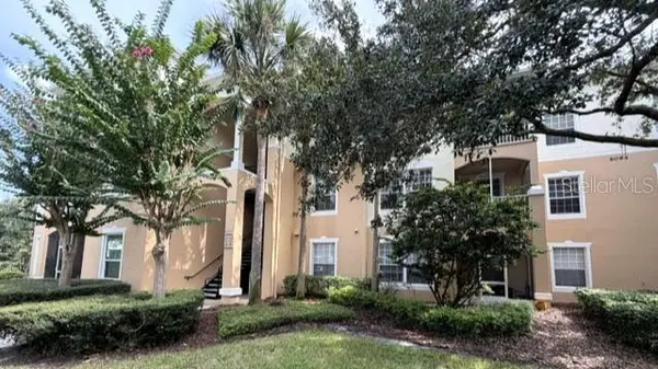 6084 STEVENSON DR #204, Orlando, FL 32835