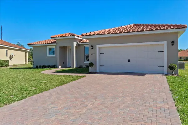 409 CINNAMON DR, Poinciana, FL 34759