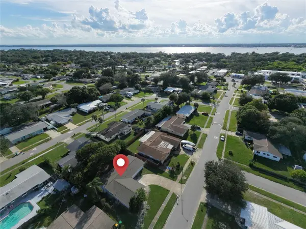 105 CARIB DR, Merritt Island, FL 32952