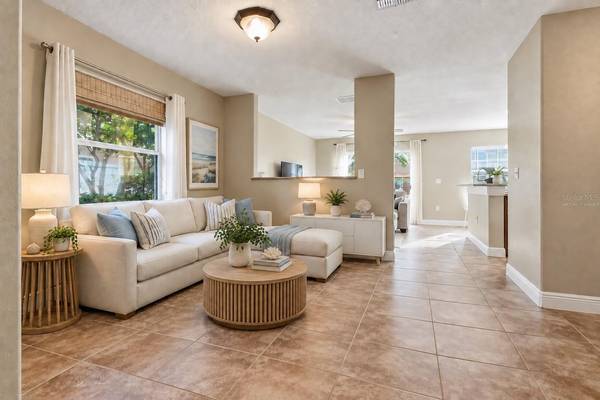 2816 CLIFFE CT, Oviedo, FL 32765