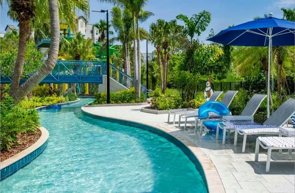 14501 GROVE RESORT AVE #2539, Winter Garden, FL 34787