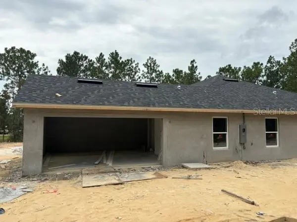 8642 SW 128TH TER, Dunnellon, FL 34432