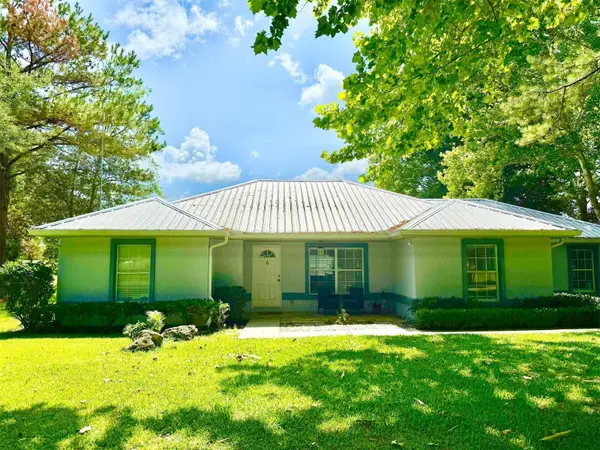 8585 NW 162ND CT, Morriston, FL 32668