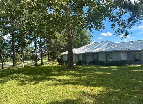 8585 NW 162ND CT, Morriston, FL 32668