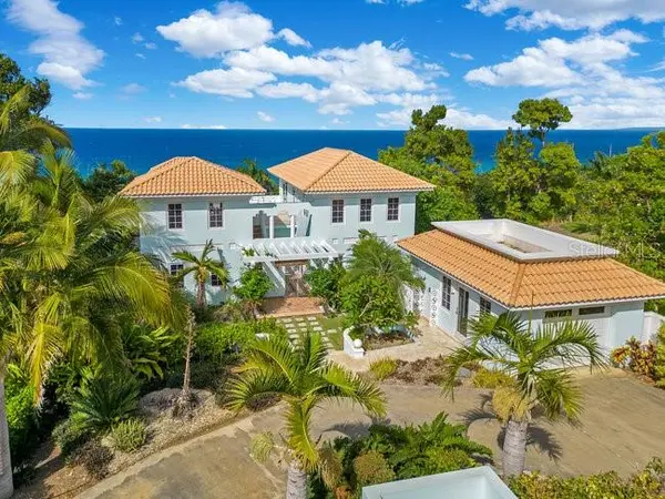 1 COLINA LINDA- TRANQUILO, Rincon, PR 00677