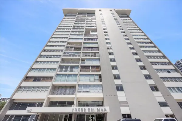 1477 ASHFORD #706, San Juan, PR 00907