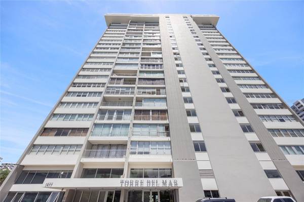 1477 ASHFORD #706, San Juan, PR 00907