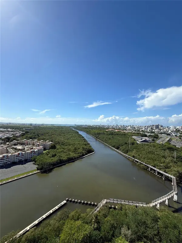 48 AVE. LUIS MUÑOZ RIVERA COND. AQUABLUE #2604, San Juan, PR 00918