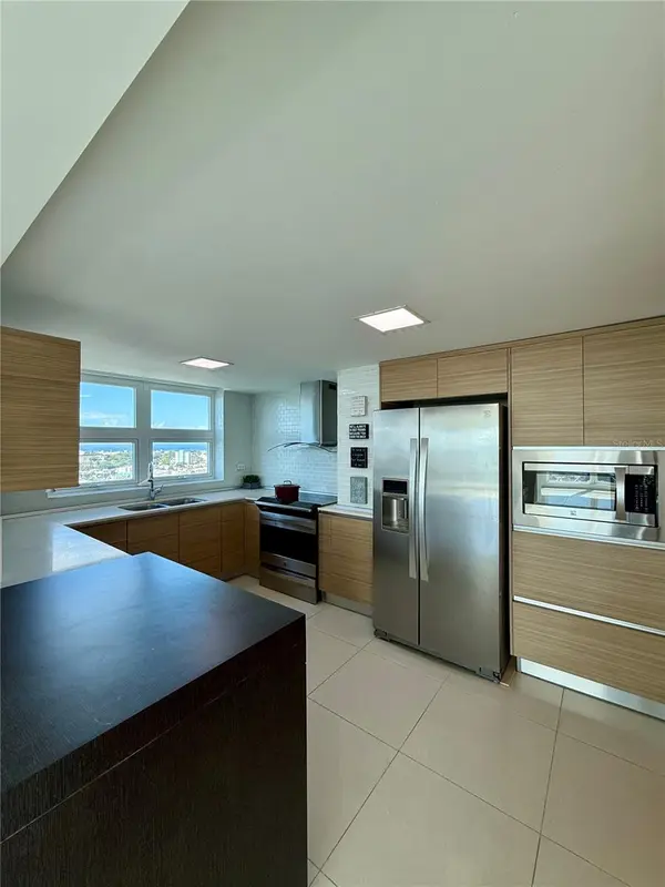 48 AVE. LUIS MUÑOZ RIVERA COND. AQUABLUE #2604, San Juan, PR 00918