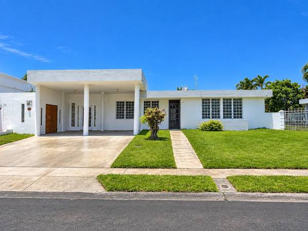 TULANE ST. ESTANCIAS DE TORTUGUERO ##424, Vega Baja, PR 00693