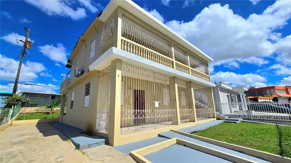 3 St. MAGNOLIA GARDENS #5-B, Bayamon, PR 00956