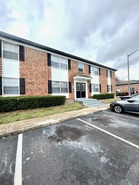 5325 CURRY FORD RD #B205, Orlando, FL 32812
