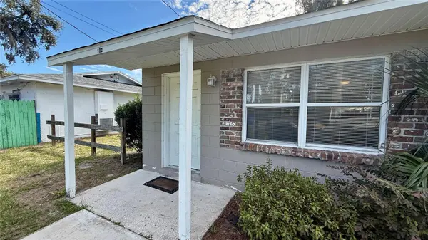 102 DR MARTIN LUTHER KING JR AVE, Wildwood, FL 34785