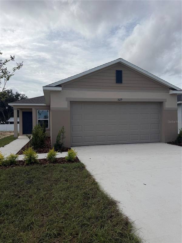 1629 KAYLA CIR, Lake Wales, FL 33853