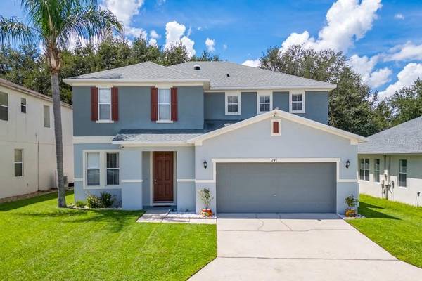 241 ANDOVER DR, Davenport, FL 33897
