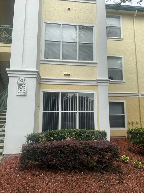8927 LEGACY CT #103, Kissimmee, FL 34747