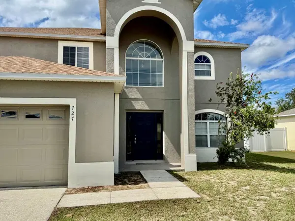 727 JAMES CT, Kissimmee, FL 34759