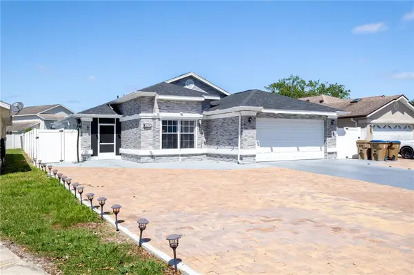 121 LOCHNESS LN, Kissimmee, FL 34743