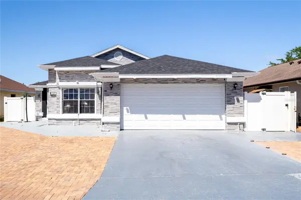 121 LOCHNESS LN, Kissimmee, FL 34743