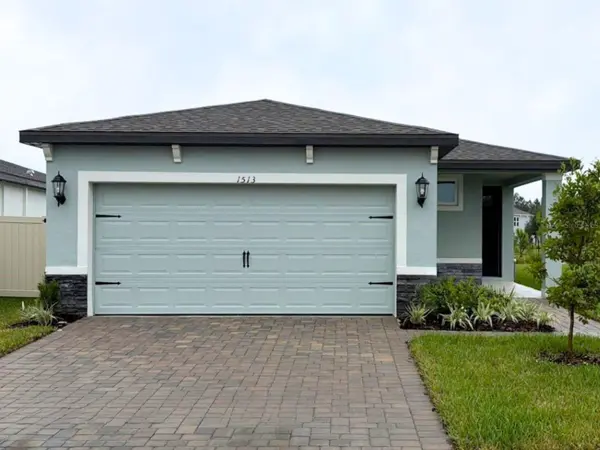1513 BREKEY WAY, Zephyrhills, FL 33541