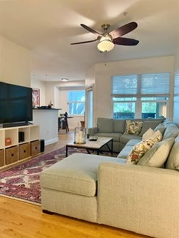 1810 E PALM AVE #5202, Tampa, FL 33605