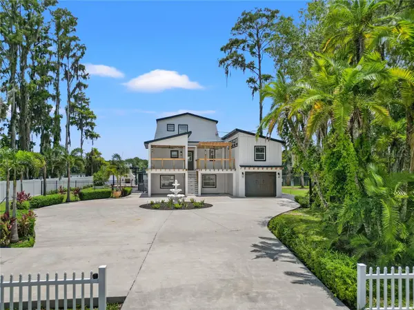 10908 LAND O LAKES BLVD, Land O Lakes, FL 34638