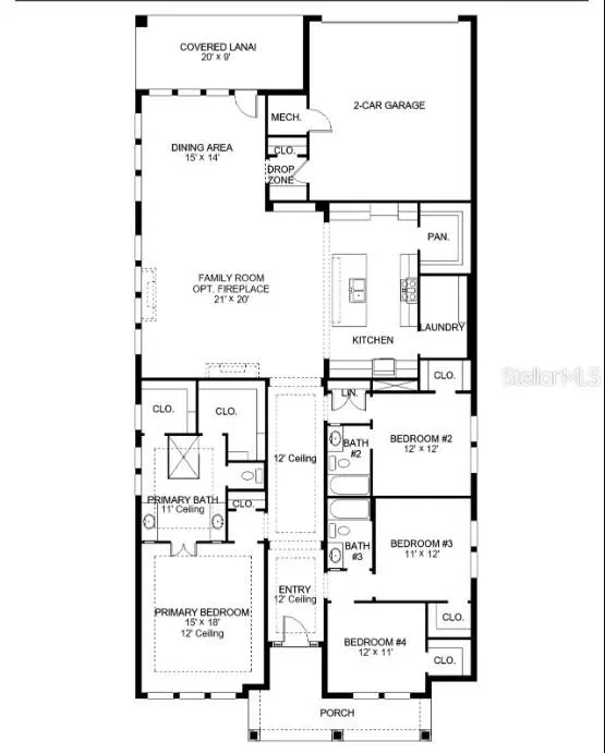 371 STEED GAIT LOOP, St Cloud, FL 34772