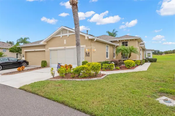 2057 INVERNESS GREENS DR, Sun City Center, FL 33573