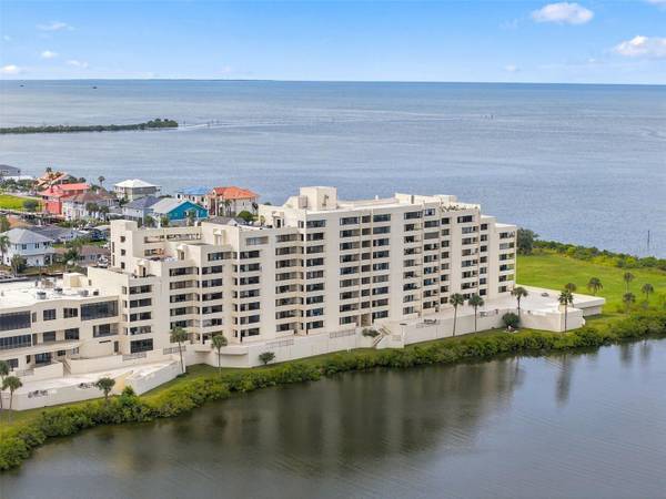 5915 SEA RANCH DR #409, Hudson, FL 34667
