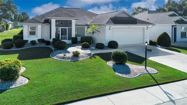 2035 PRESTANCIA LN, Sun City Center, FL 33573