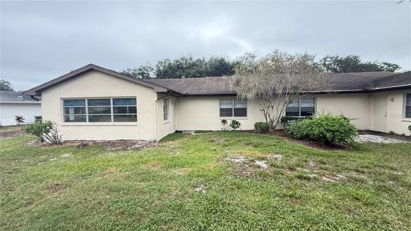 2113 HAILSTONE CIR #363, Sun City Center, FL 33573