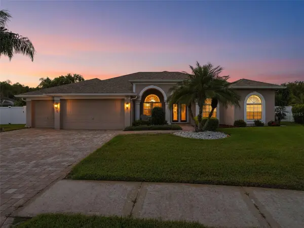 1411 AMESBURY CT, New Port Richey, FL 34655