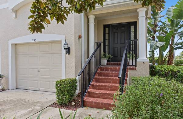 1146 VENETIAN HARBOR DR NE, St Petersburg, FL 33702