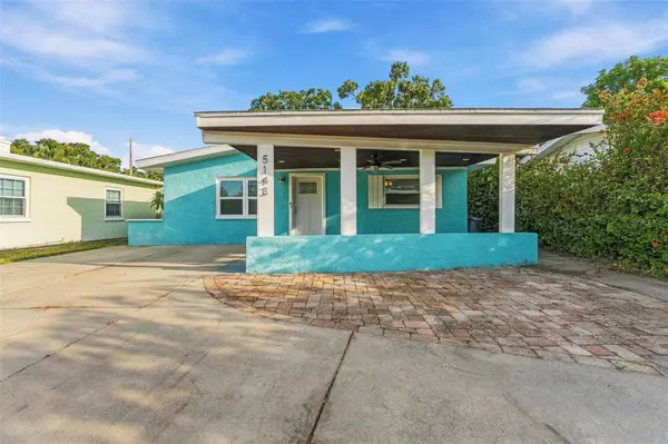 5143 NEWTON AVE S, Gulfport, FL 33707