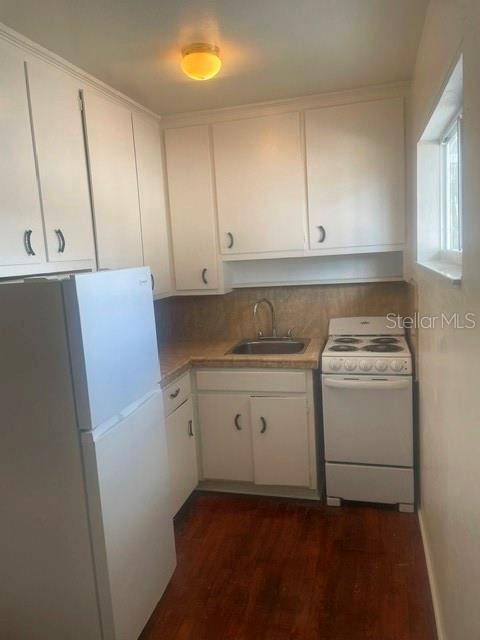 2919 DARTMOUTH AVE N, St Petersburg, FL 33713