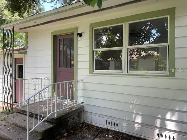 2919 DARTMOUTH AVE N, St Petersburg, FL 33713