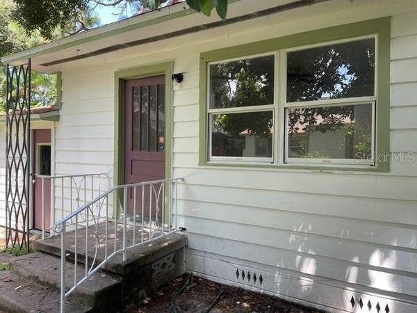 2919 DARTMOUTH AVE N, St Petersburg, FL 33713