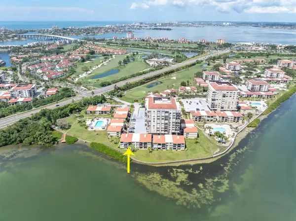 6372 PALMA DEL MAR BLVD S #111, St Petersburg, FL 33715