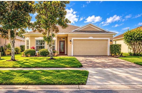 1246 GIROG AVE, Port Orange, FL 32129