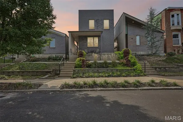 4156 Blaine AVE, St Louis, MO 63110