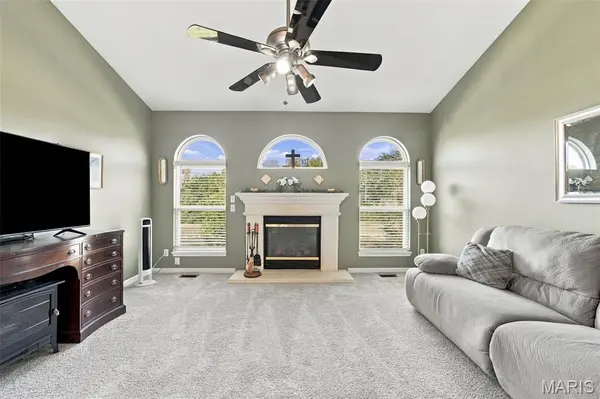 408 Saint Gemma DR, O'fallon, MO 63366